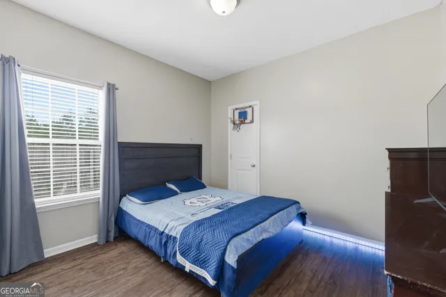 $304,000 | 351 Owens Street Northeast, Ludowici, GA 31316