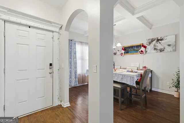 $304,000 | 351 Owens Street Northeast, Ludowici, GA 31316