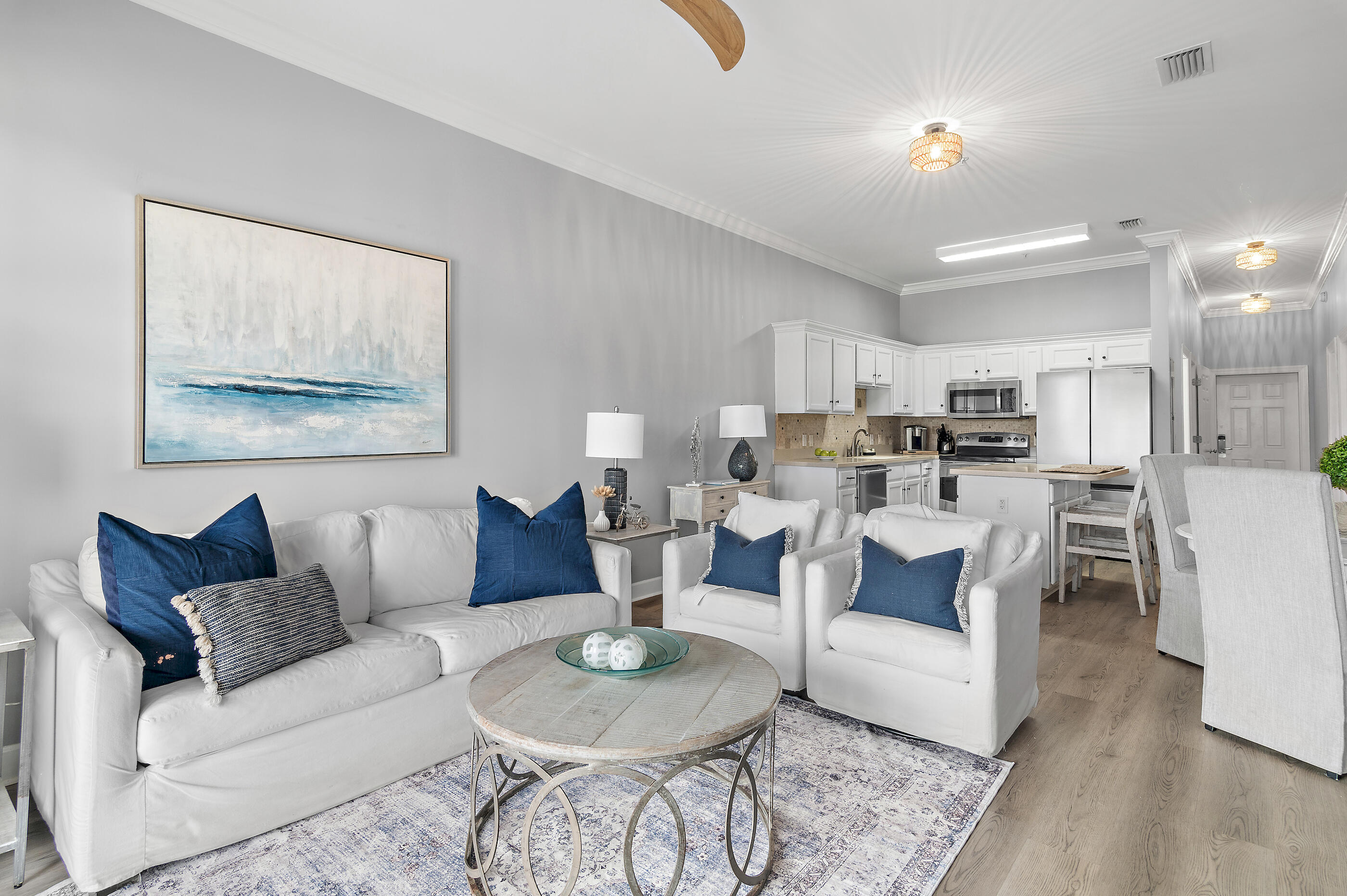 231 Somerset Bridge Road, Unit 2307 Santa Rosa Beach, FL 32459 - Photo 1 of 27 Seagrove Highlands 2307