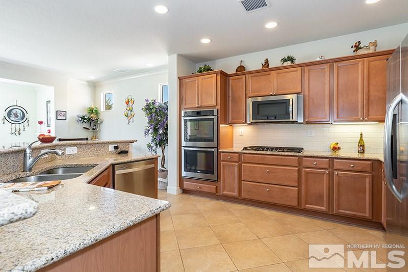 1325 Wakefield Trail Reno, NV 89523 - Photo 3 of 22 Photo 3