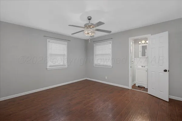 $174,000 | 1415 Southwest 34th Avenue, Amarillo, TX 79109