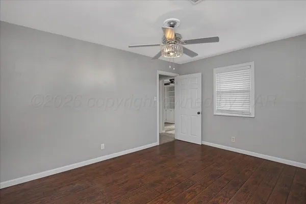 $174,000 | 1415 Southwest 34th Avenue, Amarillo, TX 79109