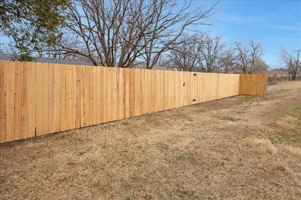 $174,000 | 1415 Southwest 34th Avenue, Amarillo, TX 79109
