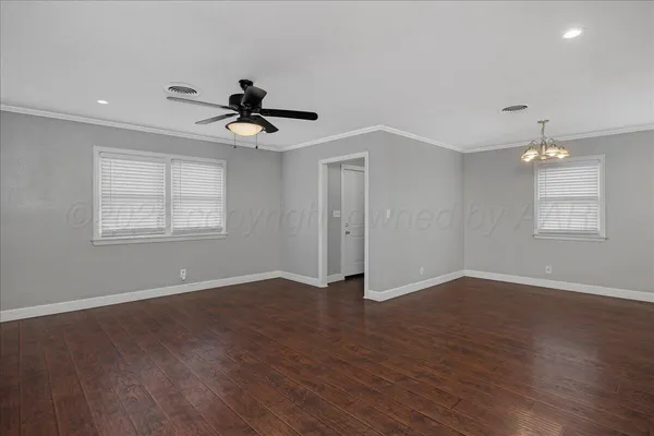 $174,000 | 1415 Southwest 34th Avenue, Amarillo, TX 79109