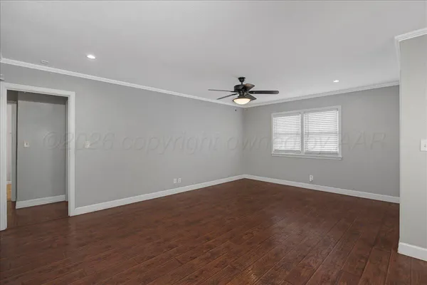 $174,000 | 1415 Southwest 34th Avenue, Amarillo, TX 79109
