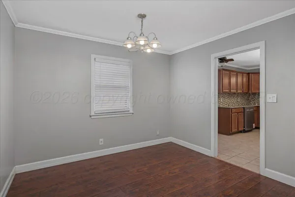 $174,000 | 1415 Southwest 34th Avenue, Amarillo, TX 79109