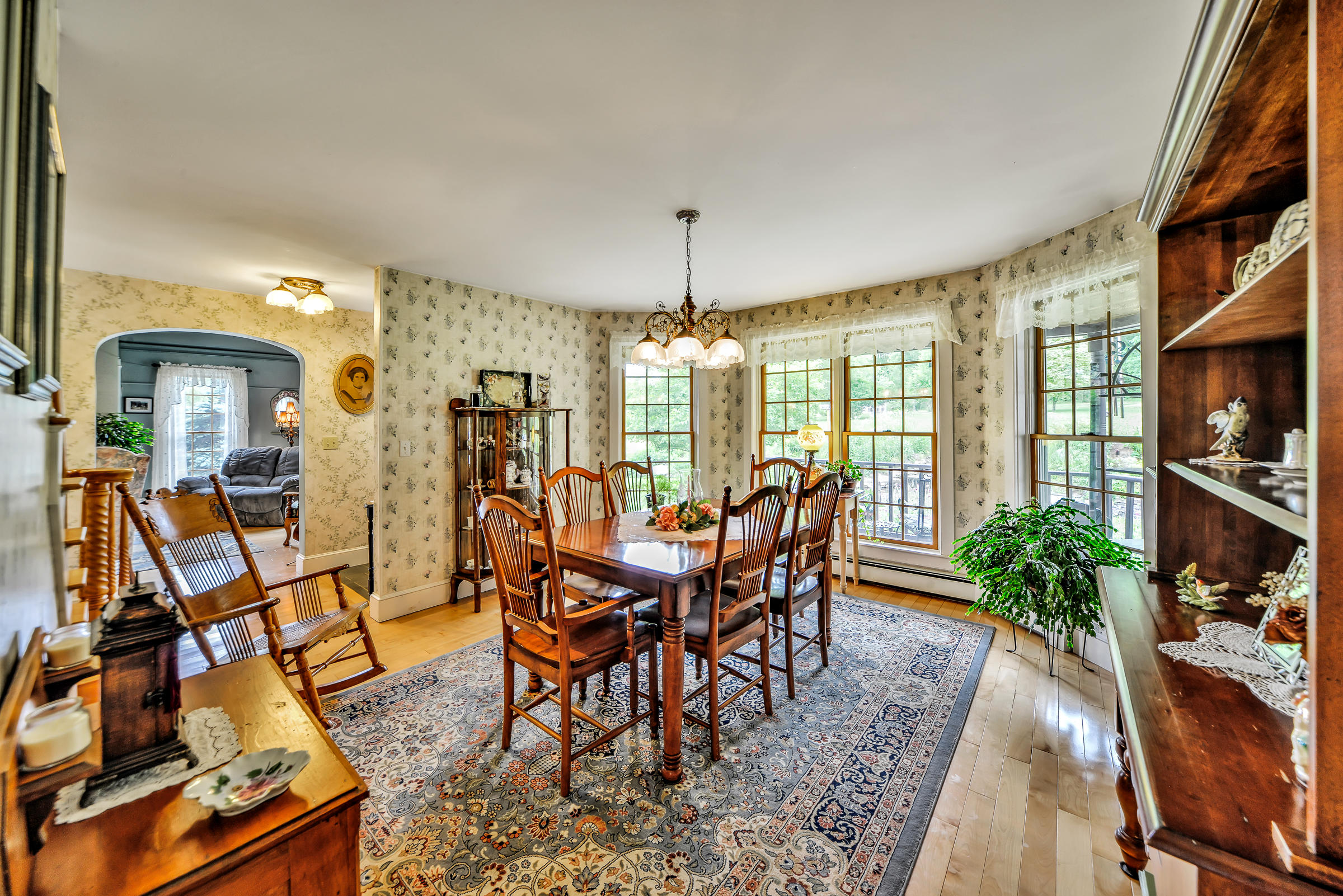 1340 Dutch Neck Road Waldoboro, ME 04572 - Photo 28 of 50 108014-23