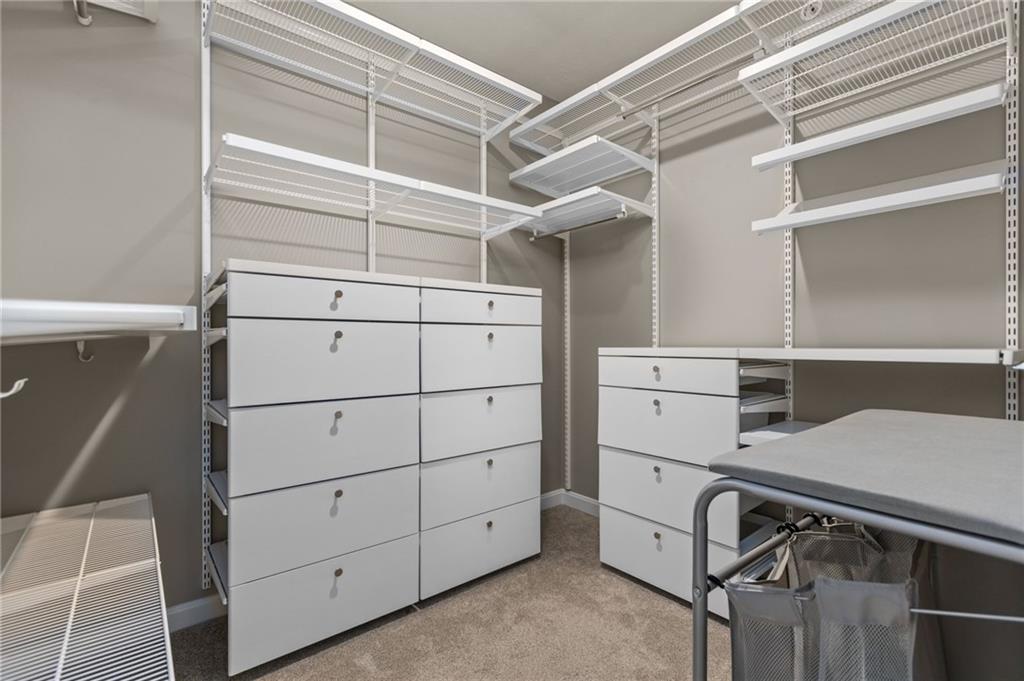 217 Lockheed Drive Coraopolis, PA 15108 - Photo 19 of 27 a view of a storage & utility room