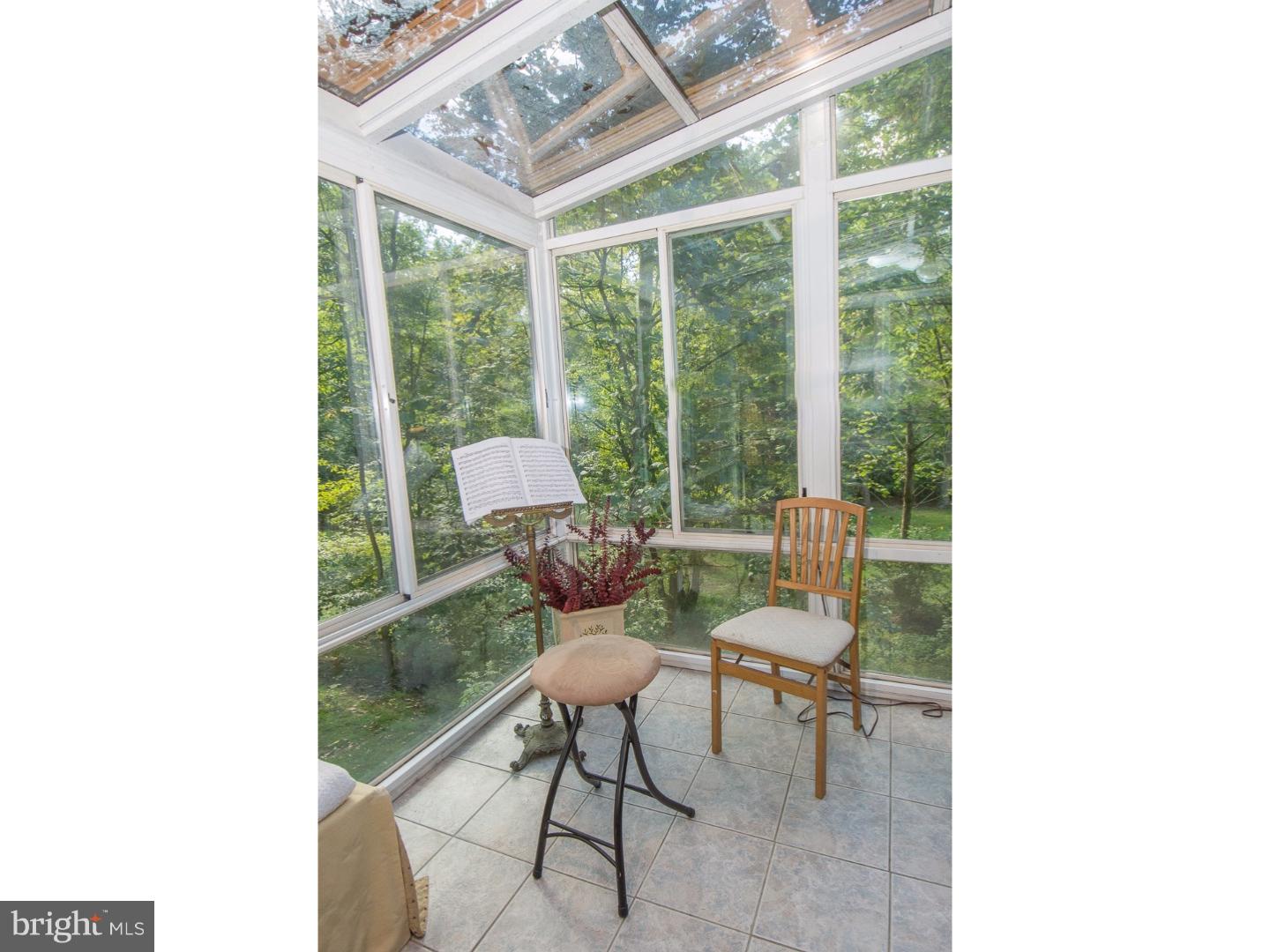 280 South Ridley Creek Road Media, PA 19063 - Photo 11 of 25 Sun Room