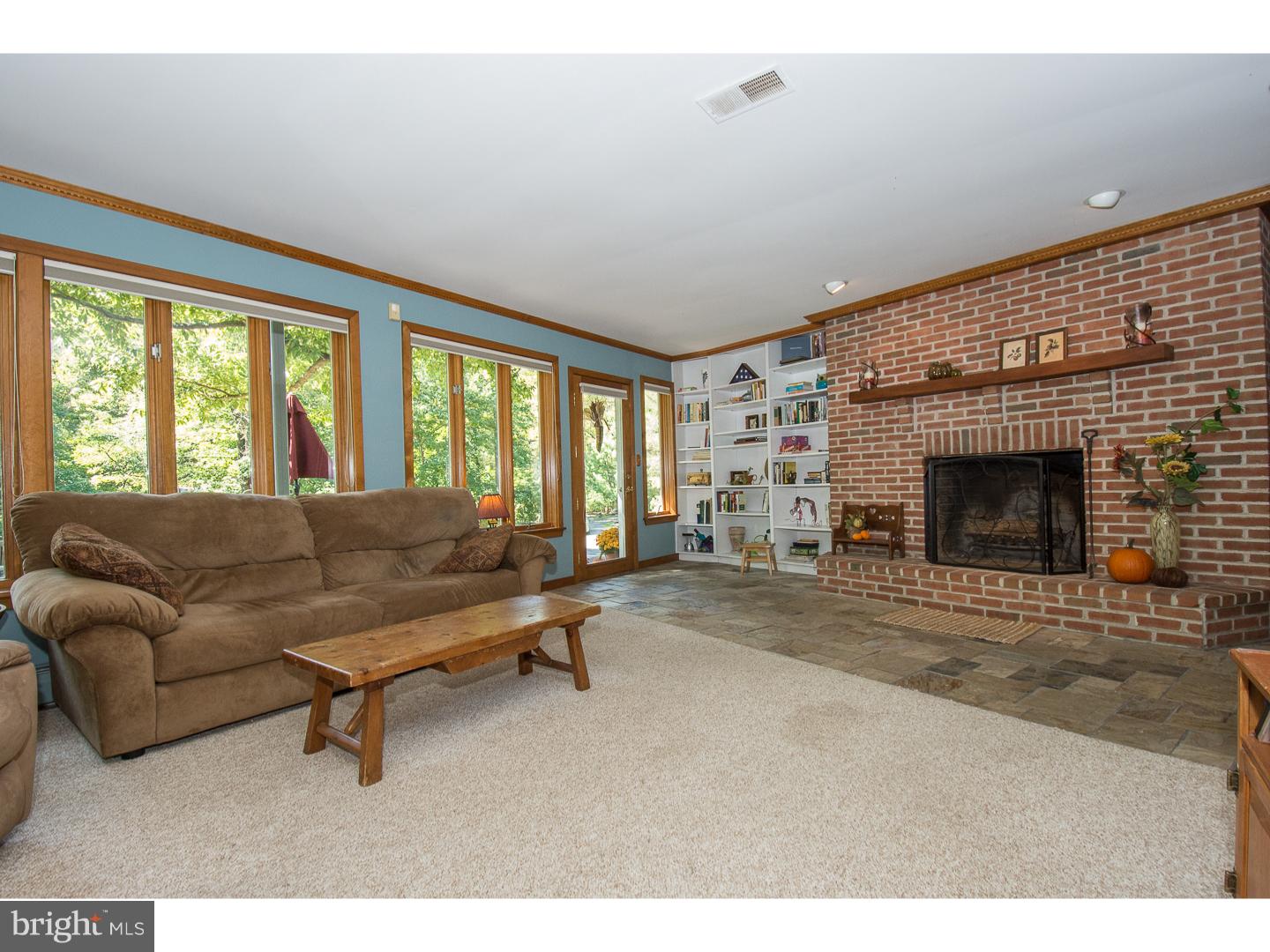 280 South Ridley Creek Road Media, PA 19063 - Photo 18 of 25 Family Room