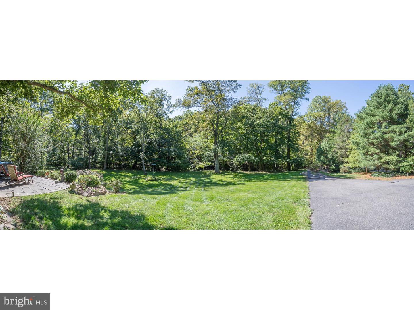 280 South Ridley Creek Road Media, PA 19063 - Photo 25 of 25 View in Back