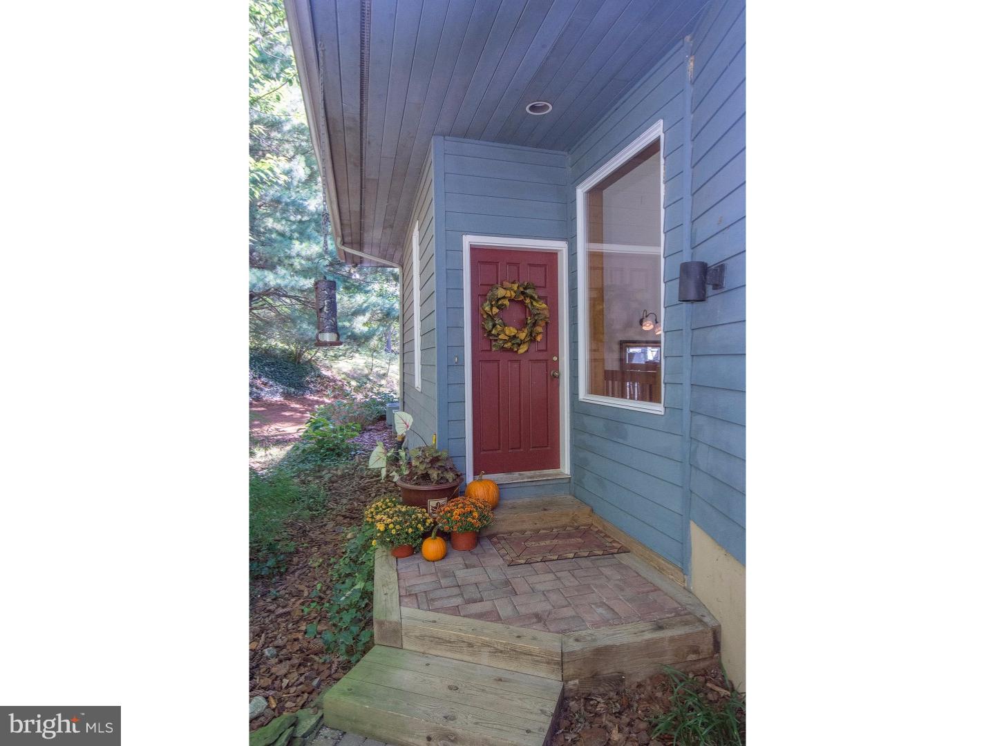 280 South Ridley Creek Road Media, PA 19063 - Photo 4 of 25 Exterior Front