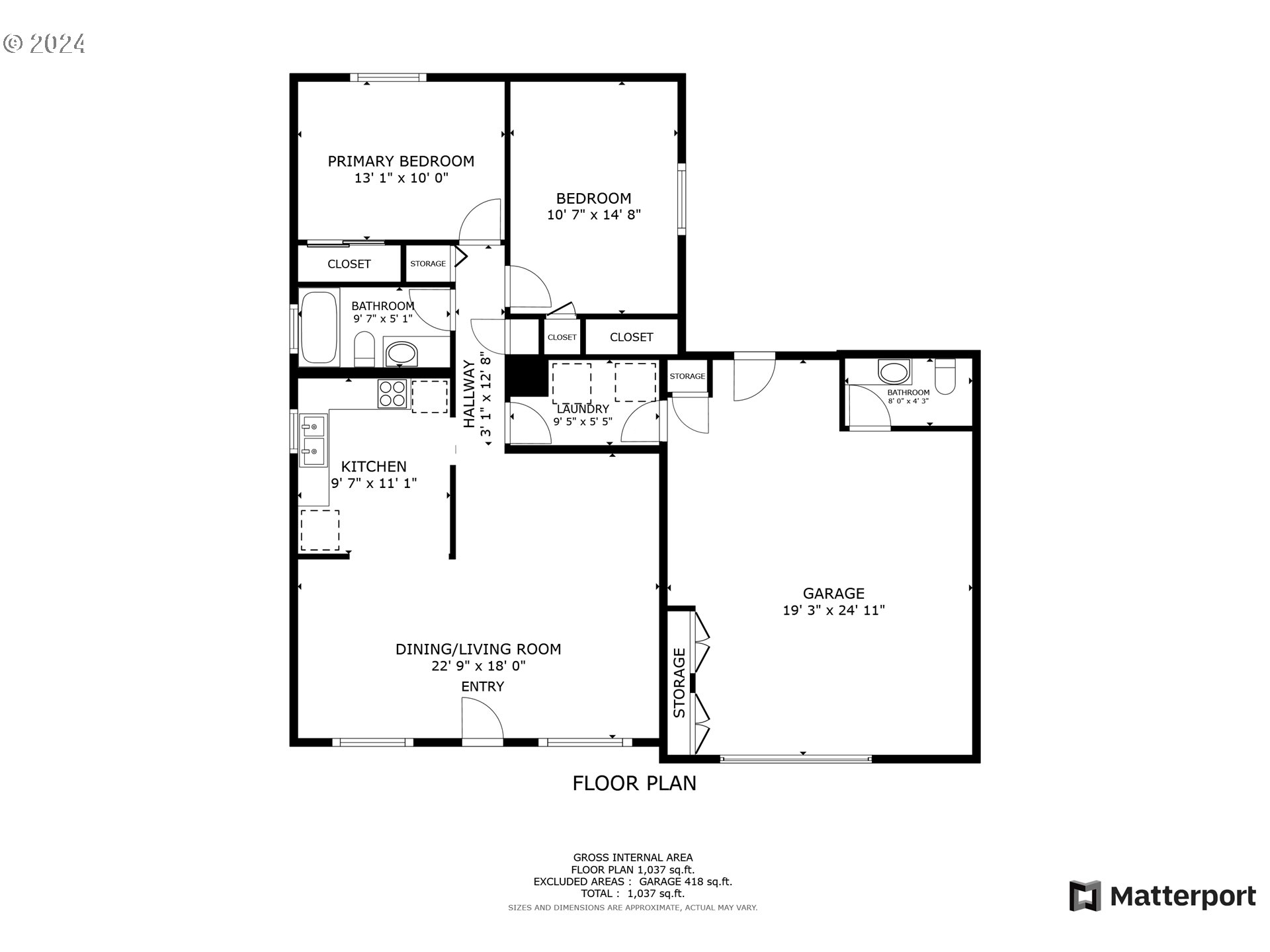 1186 Princeton Road Woodburn, OR 97071 - Photo 3 of 32 Gallery Image 3