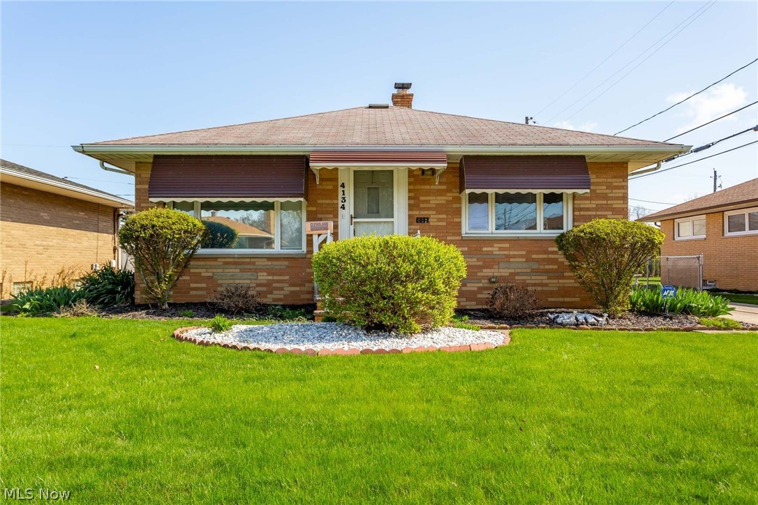4134 Rabbit Run Drive Brooklyn, OH 44144 - Photo 13 of 13