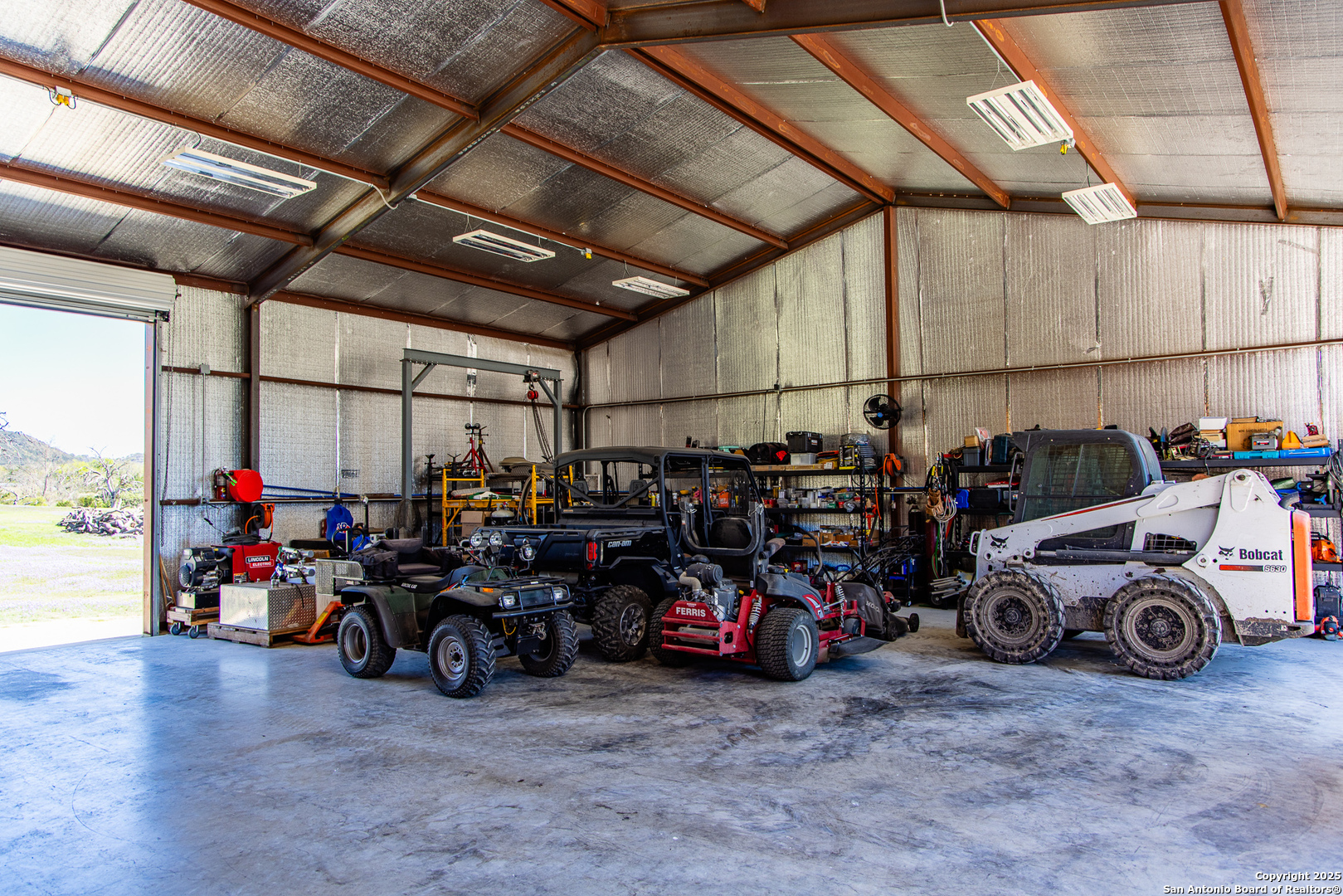4198 Bear Springs Road Pipe Creek, TX 78063 - Photo 45 of 50