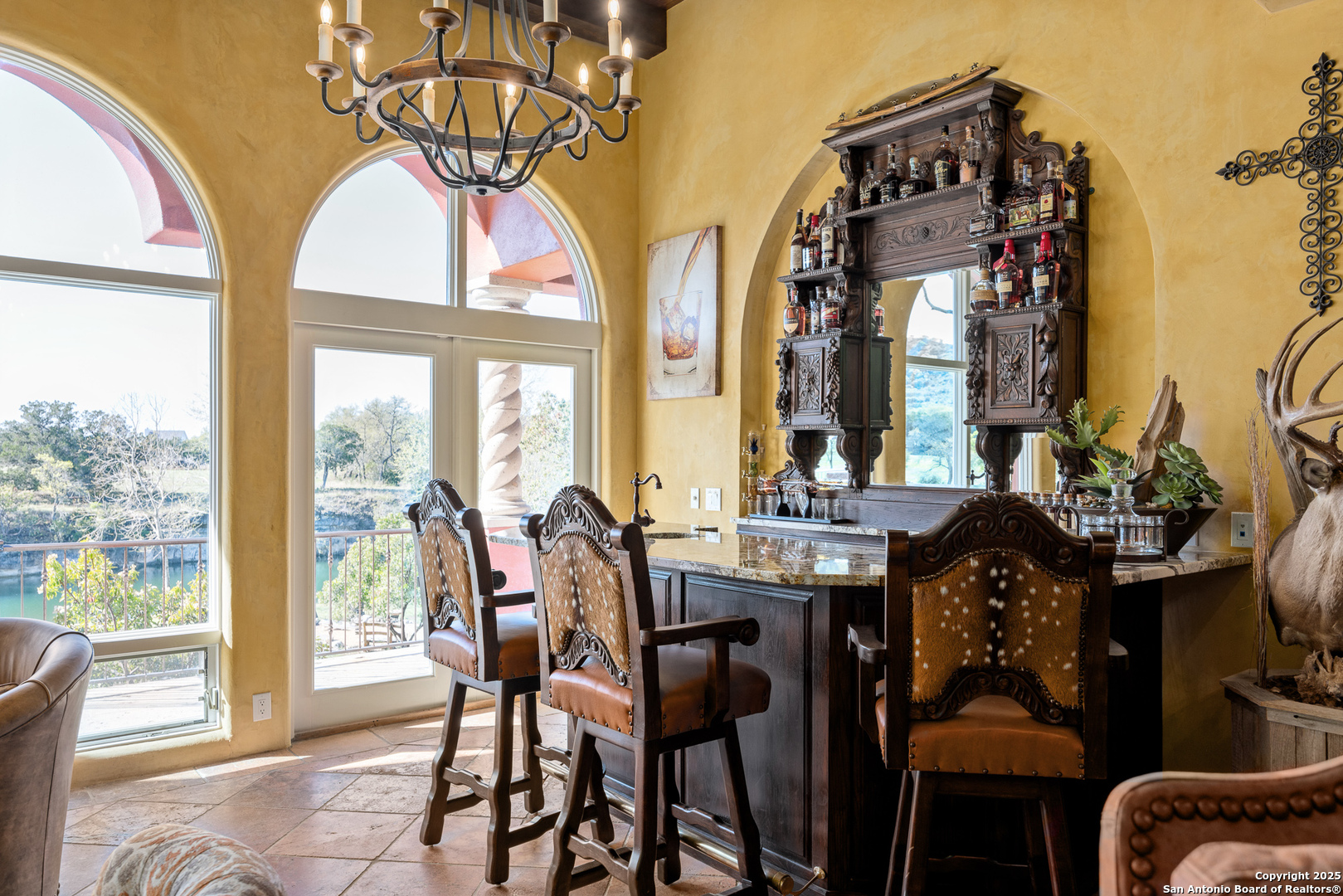 4198 Bear Springs Road Pipe Creek, TX 78063 - Photo 8 of 50