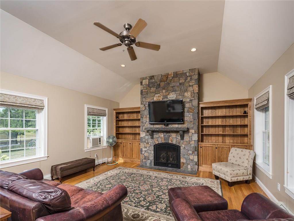 111 Birch Hill Road York, ME 03909 - Photo 7 of 35 Photo