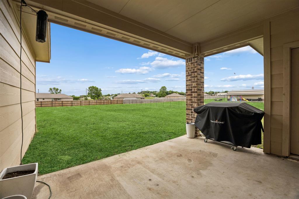 2016 Pebblegate Road Weatherford, TX 76085 - Photo 27 of 28