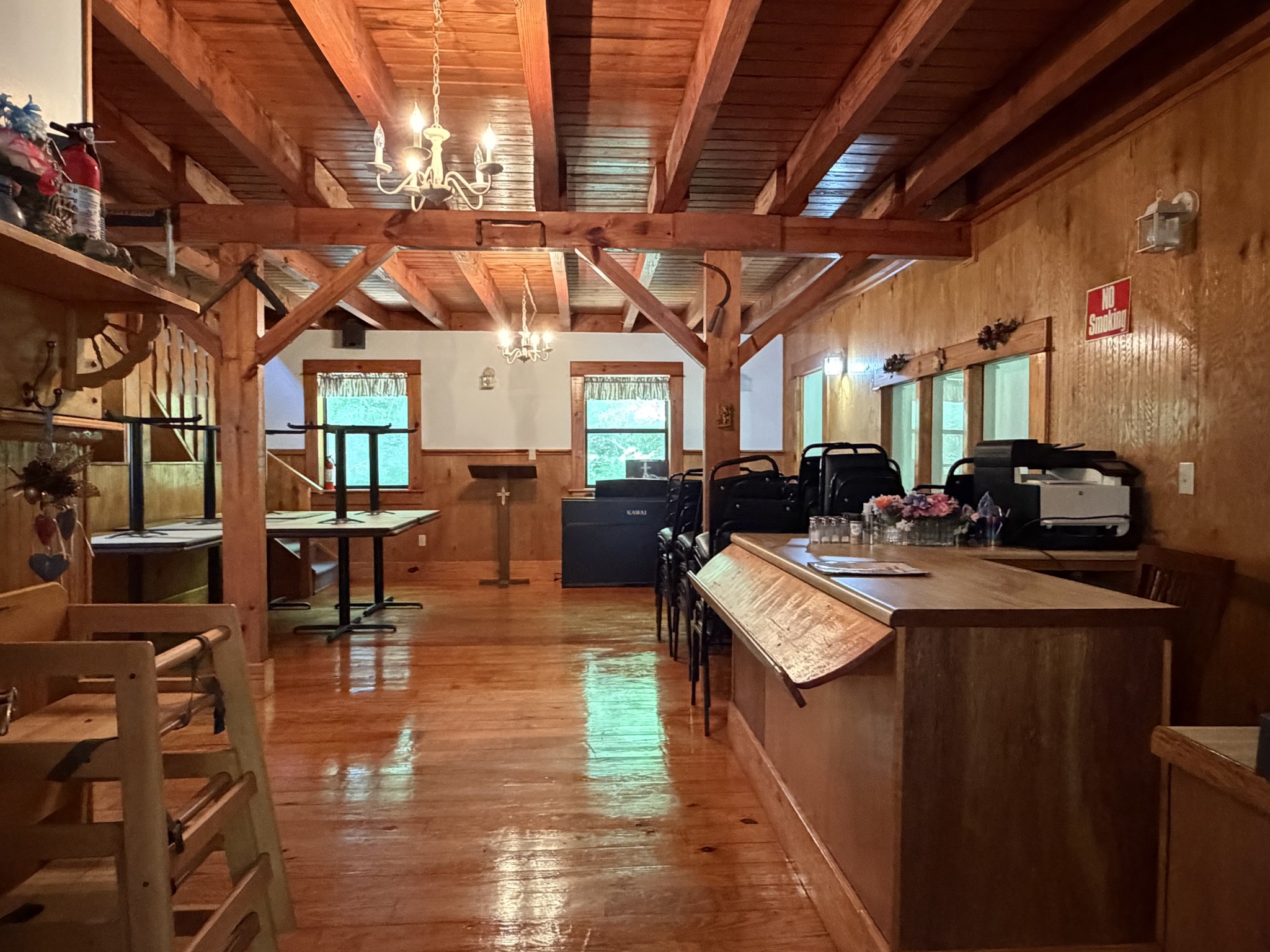 242 Cane Creek Road Hohenwald, TN 38462 - Photo 17 of 78