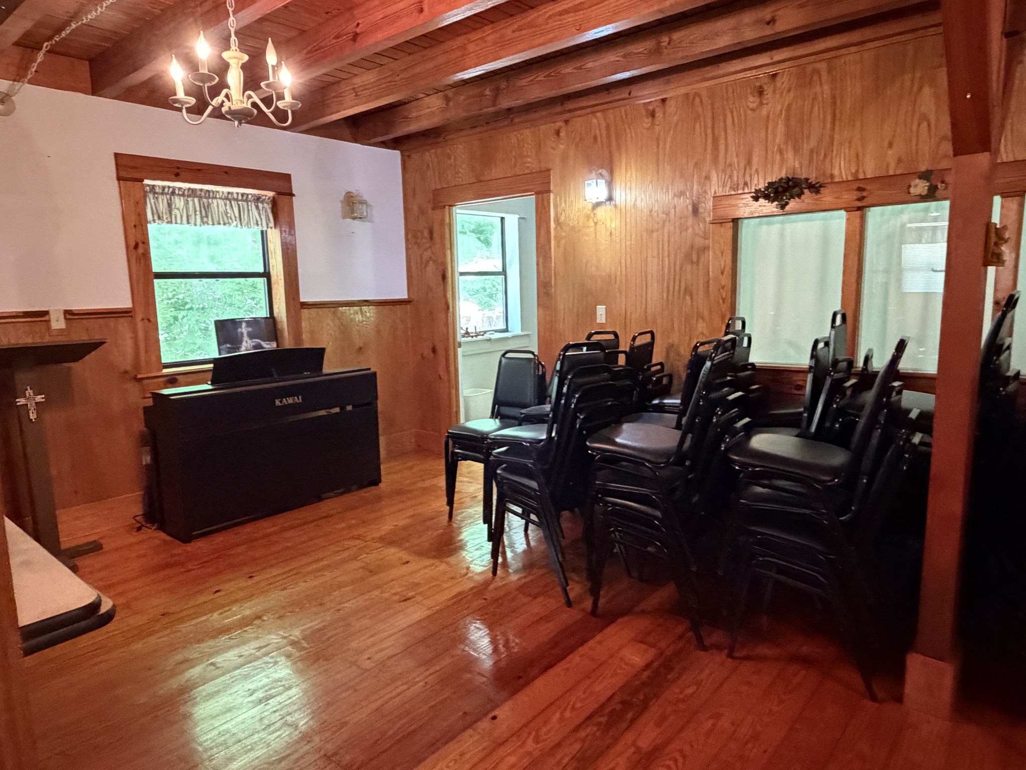 242 Cane Creek Road Hohenwald, TN 38462 - Photo 20 of 78