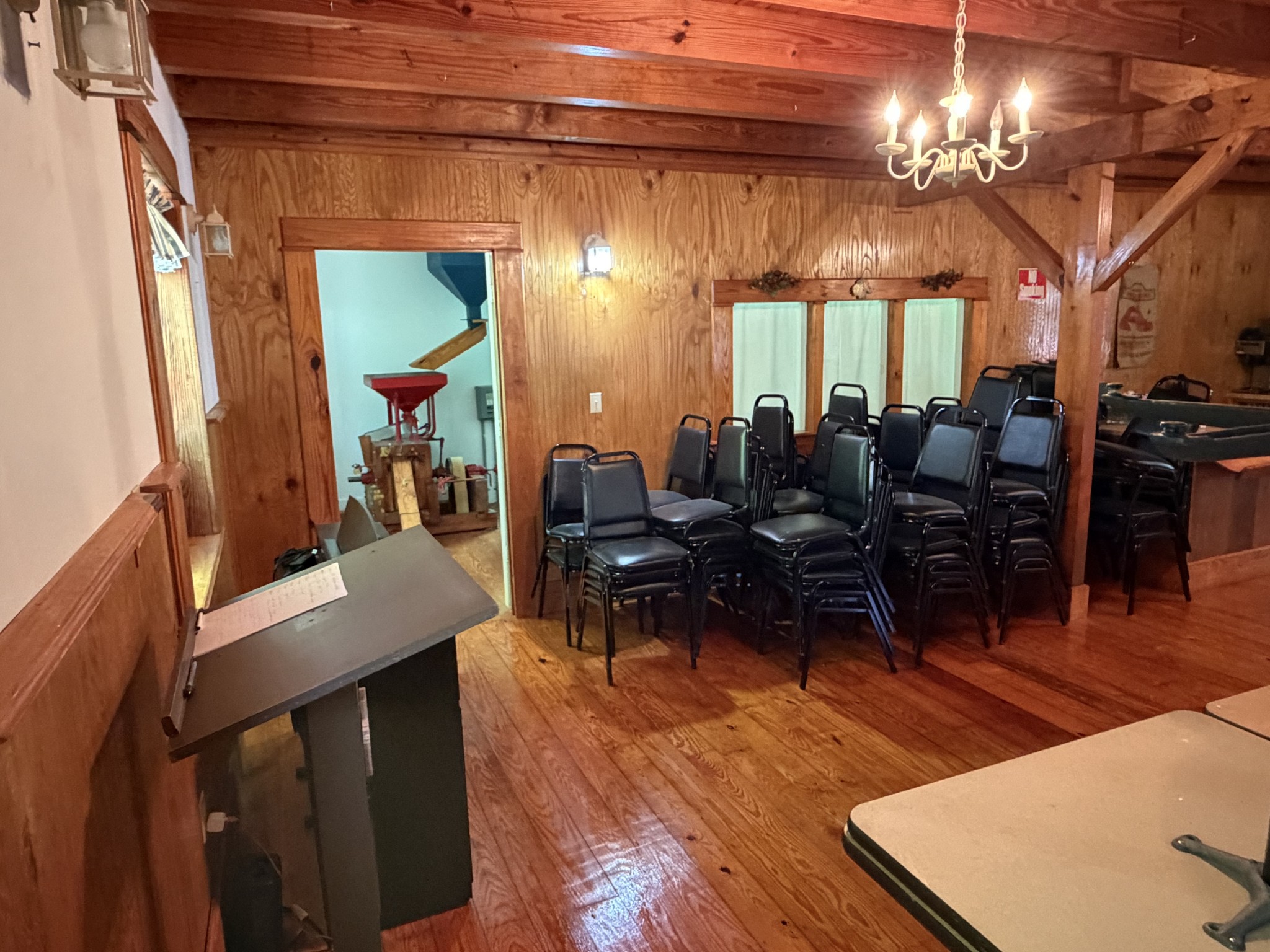 242 Cane Creek Road Hohenwald, TN 38462 - Photo 23 of 78