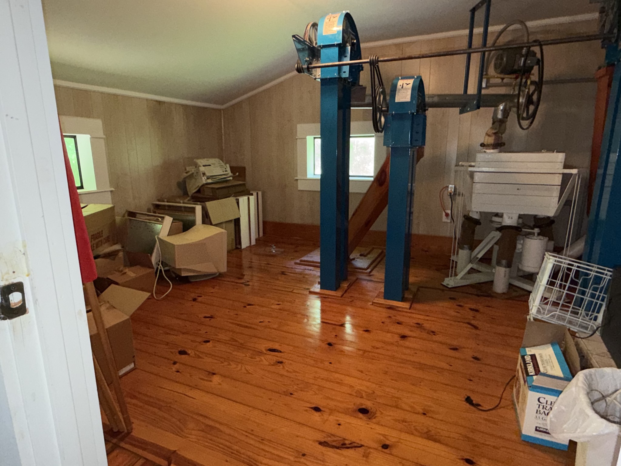 242 Cane Creek Road Hohenwald, TN 38462 - Photo 31 of 78