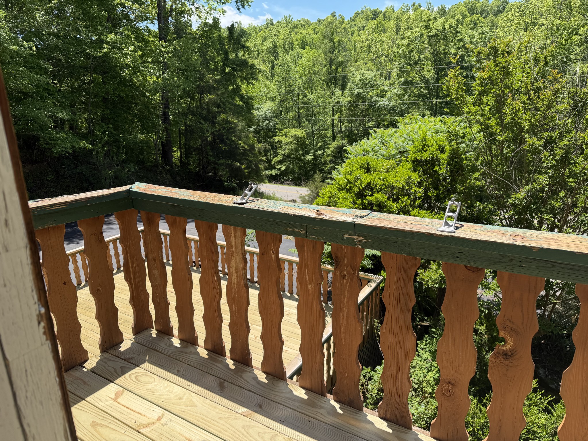 242 Cane Creek Road Hohenwald, TN 38462 - Photo 46 of 78