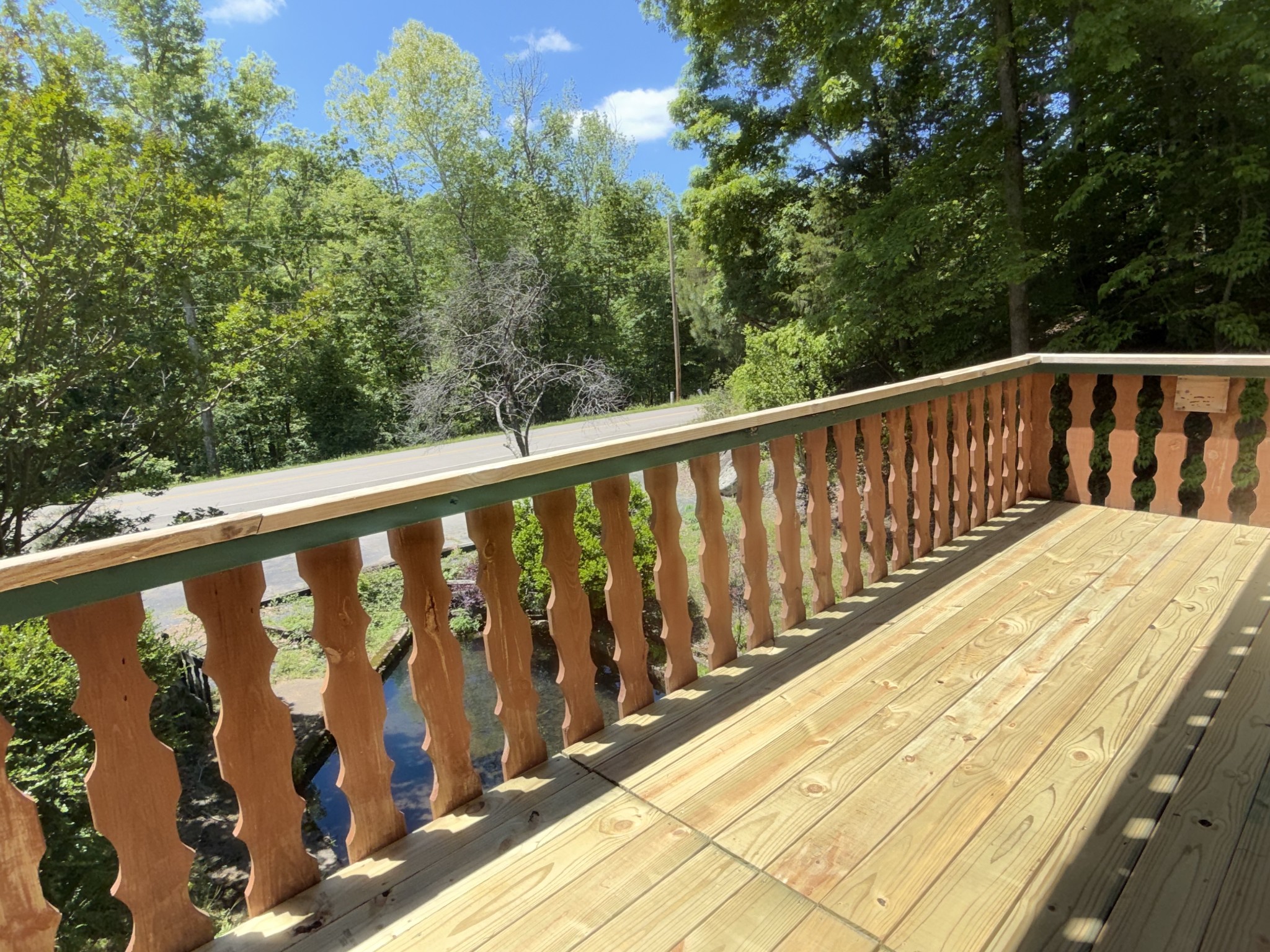 242 Cane Creek Road Hohenwald, TN 38462 - Photo 51 of 78