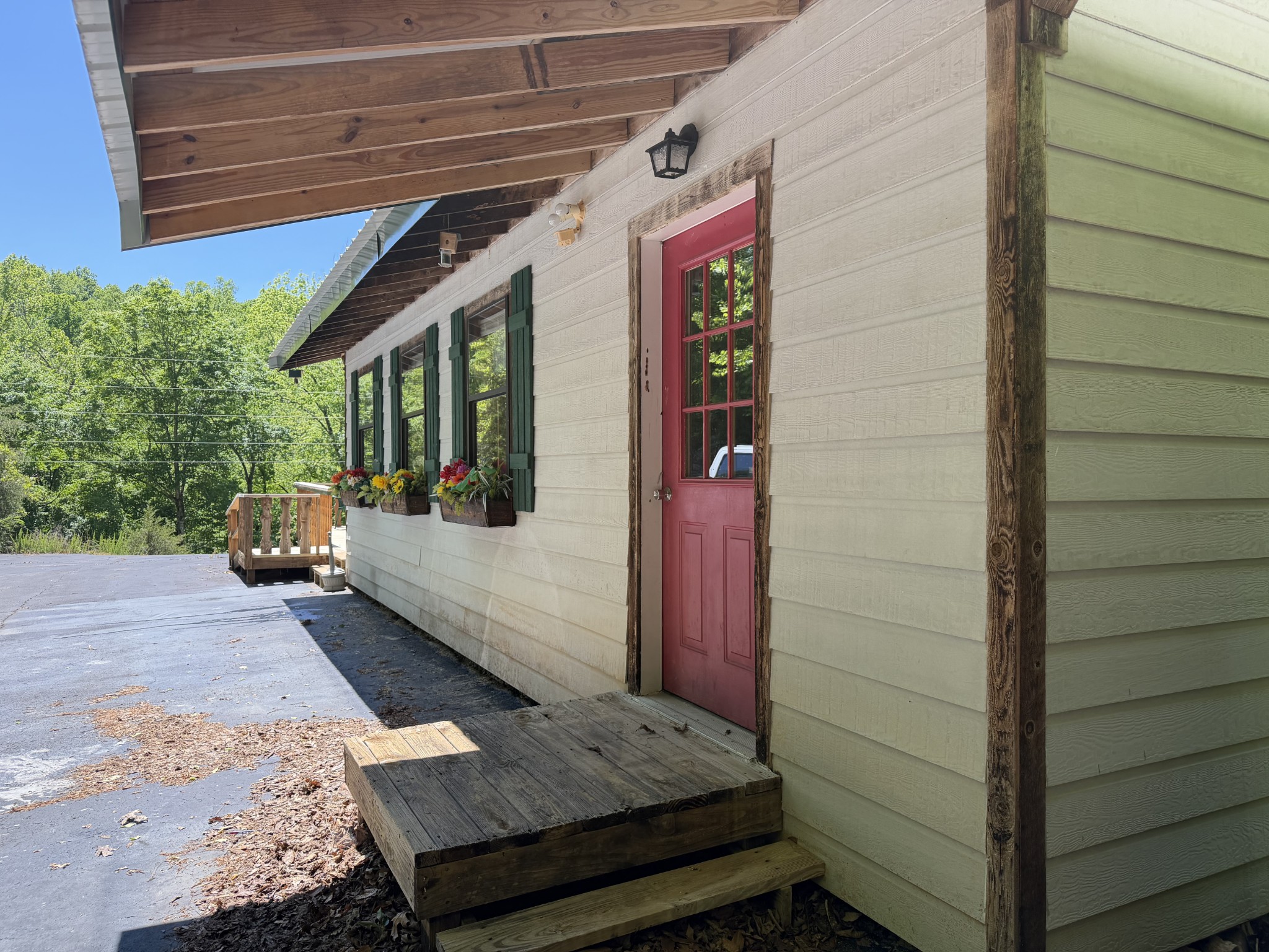 242 Cane Creek Road Hohenwald, TN 38462 - Photo 55 of 78
