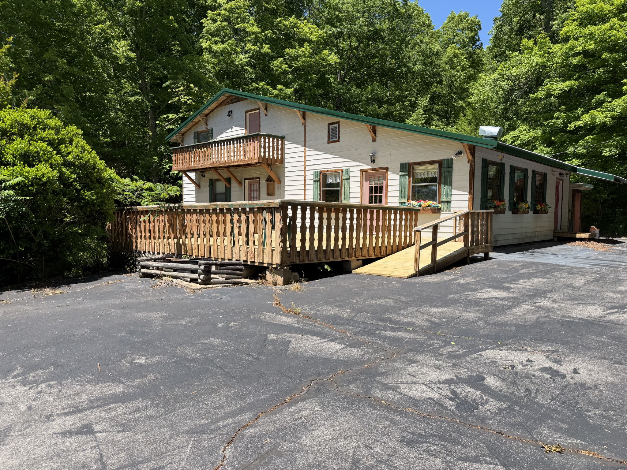 242 Cane Creek Road Hohenwald, TN 38462 - Photo 57 of 78