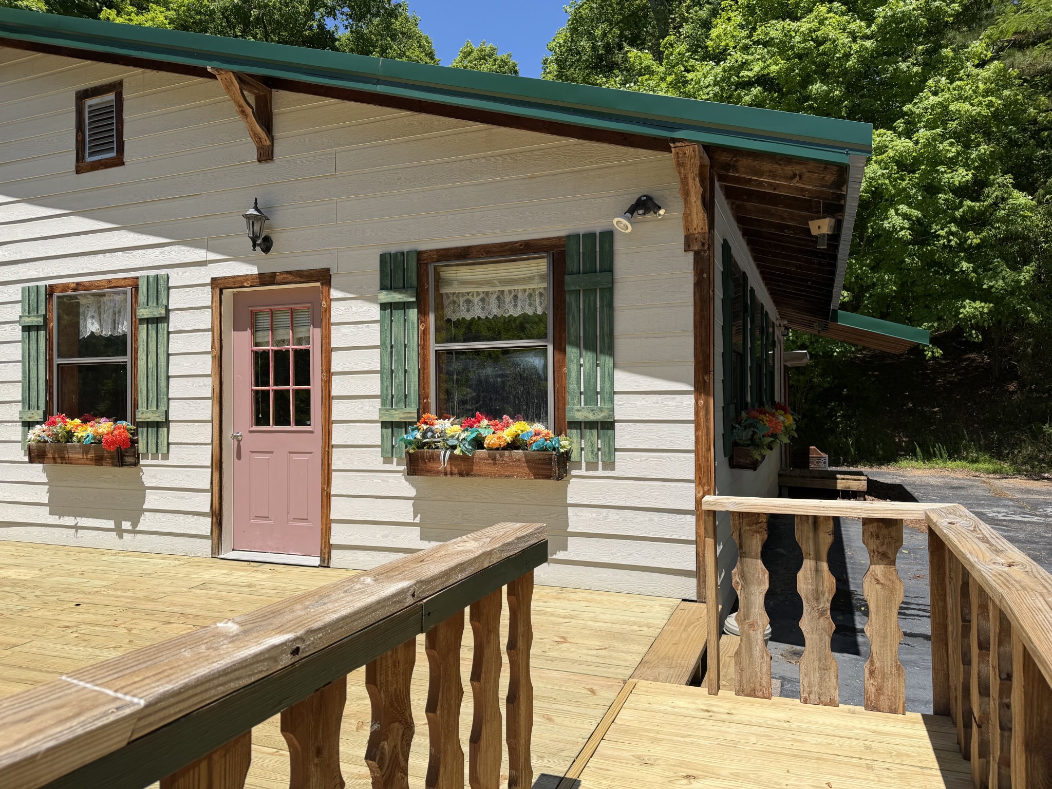 242 Cane Creek Road Hohenwald, TN 38462 - Photo 61 of 78