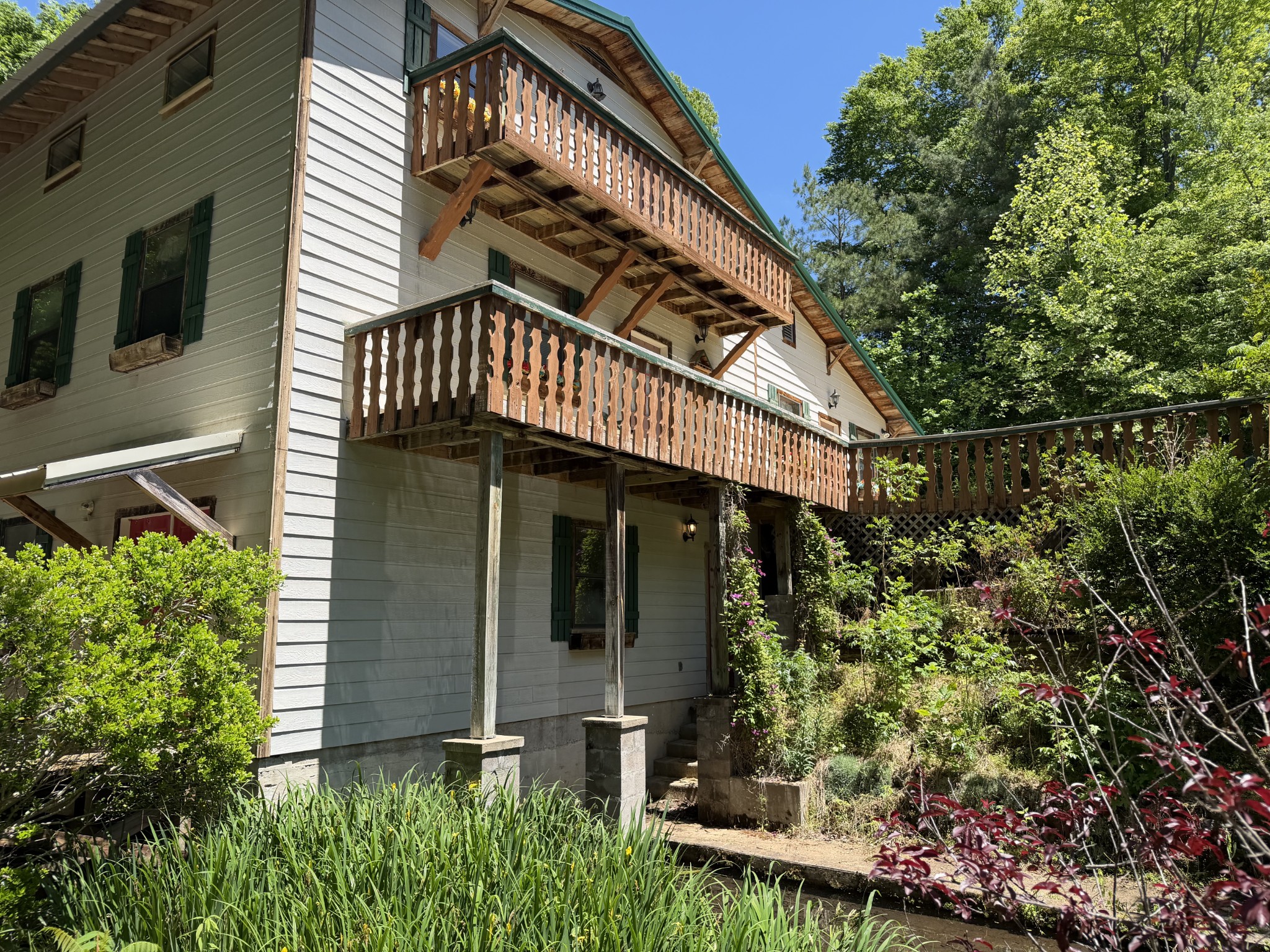 242 Cane Creek Road Hohenwald, TN 38462 - Photo 64 of 78