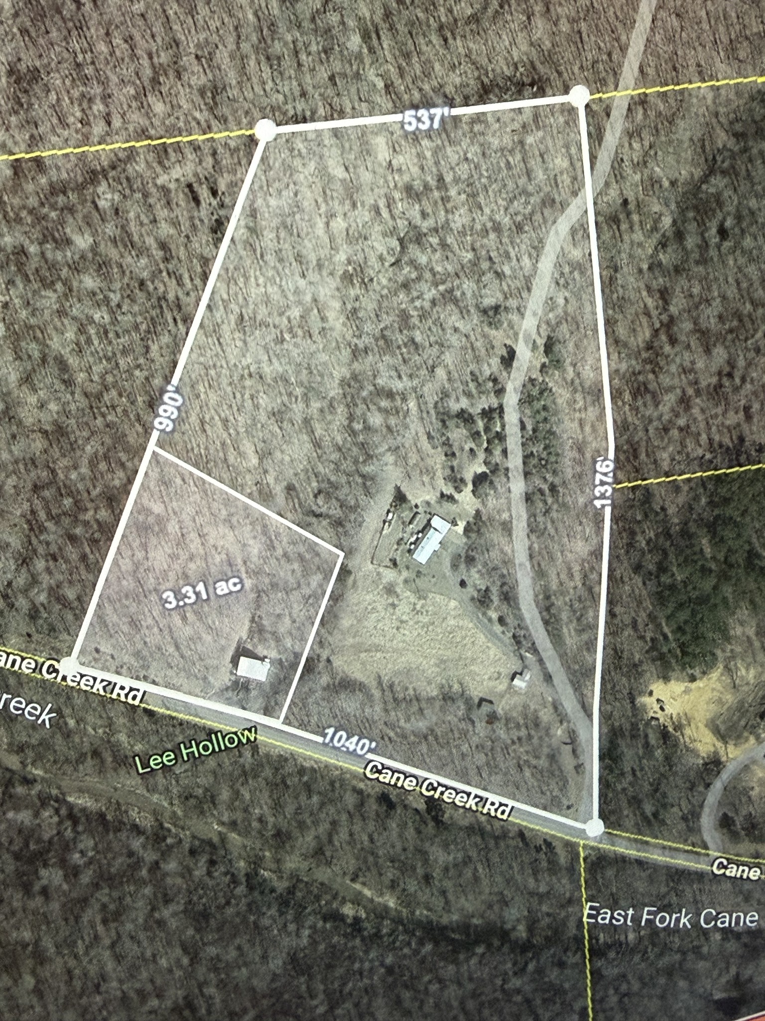 242 Cane Creek Road Hohenwald, TN 38462 - Photo 78 of 78