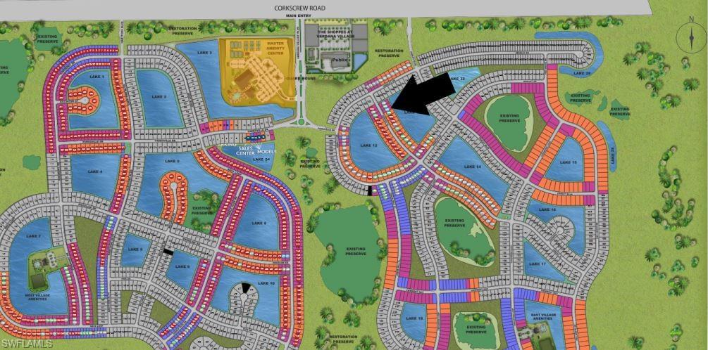 19061 Gentry Place Estero, FL 33928 - Photo 3 of 49