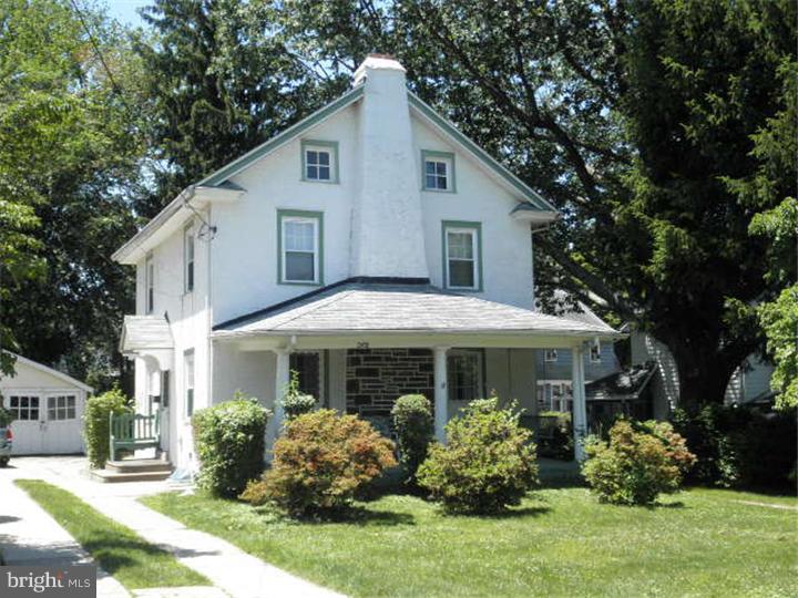 2428 Hollis Road Havertown, PA 19083 - Photo 1 of 20 Exterior Front