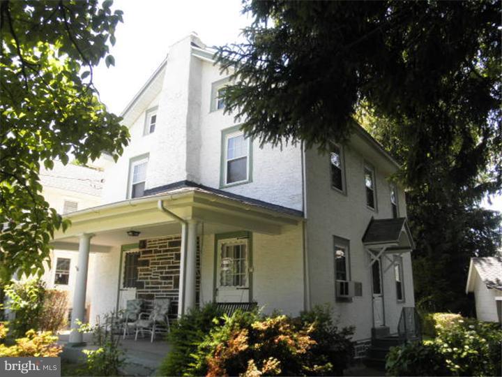 2428 Hollis Road Havertown, PA 19083 - Photo 2 of 20 Exterior Front