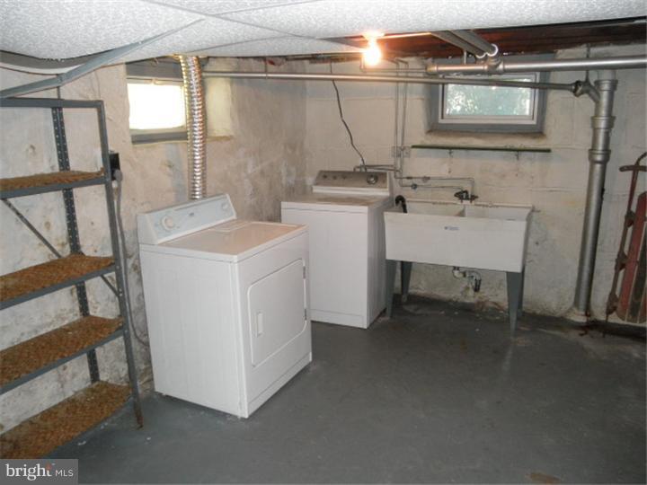 2428 Hollis Road Havertown, PA 19083 - Photo 17 of 20 Basement