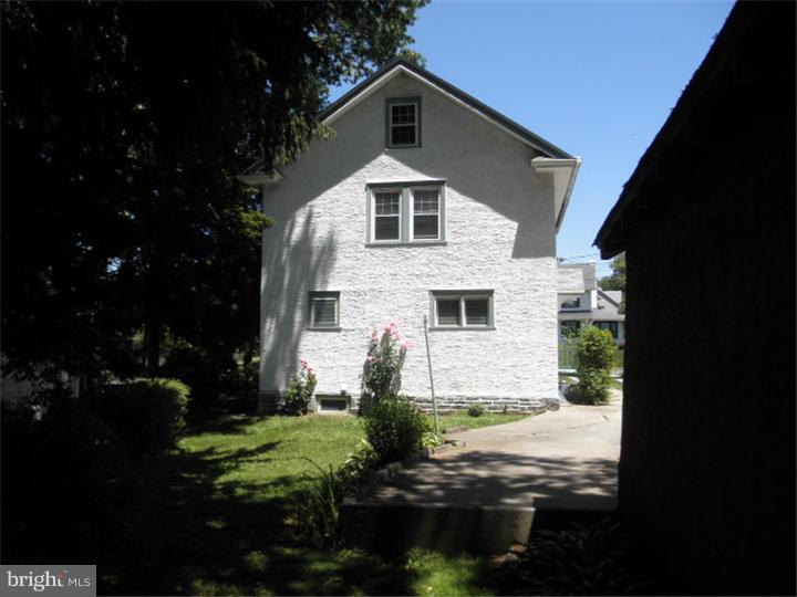 2428 Hollis Road Havertown, PA 19083 - Photo 19 of 20 Back Yard