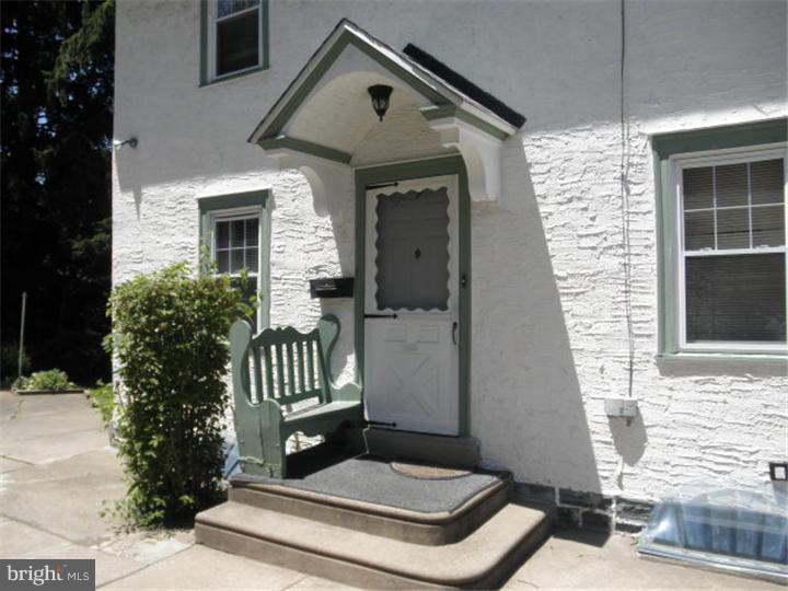 2428 Hollis Road Havertown, PA 19083 - Photo 3 of 20 Exterior Side