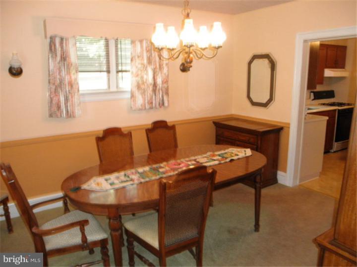 2428 Hollis Road Havertown, PA 19083 - Photo 7 of 20 Dining Room