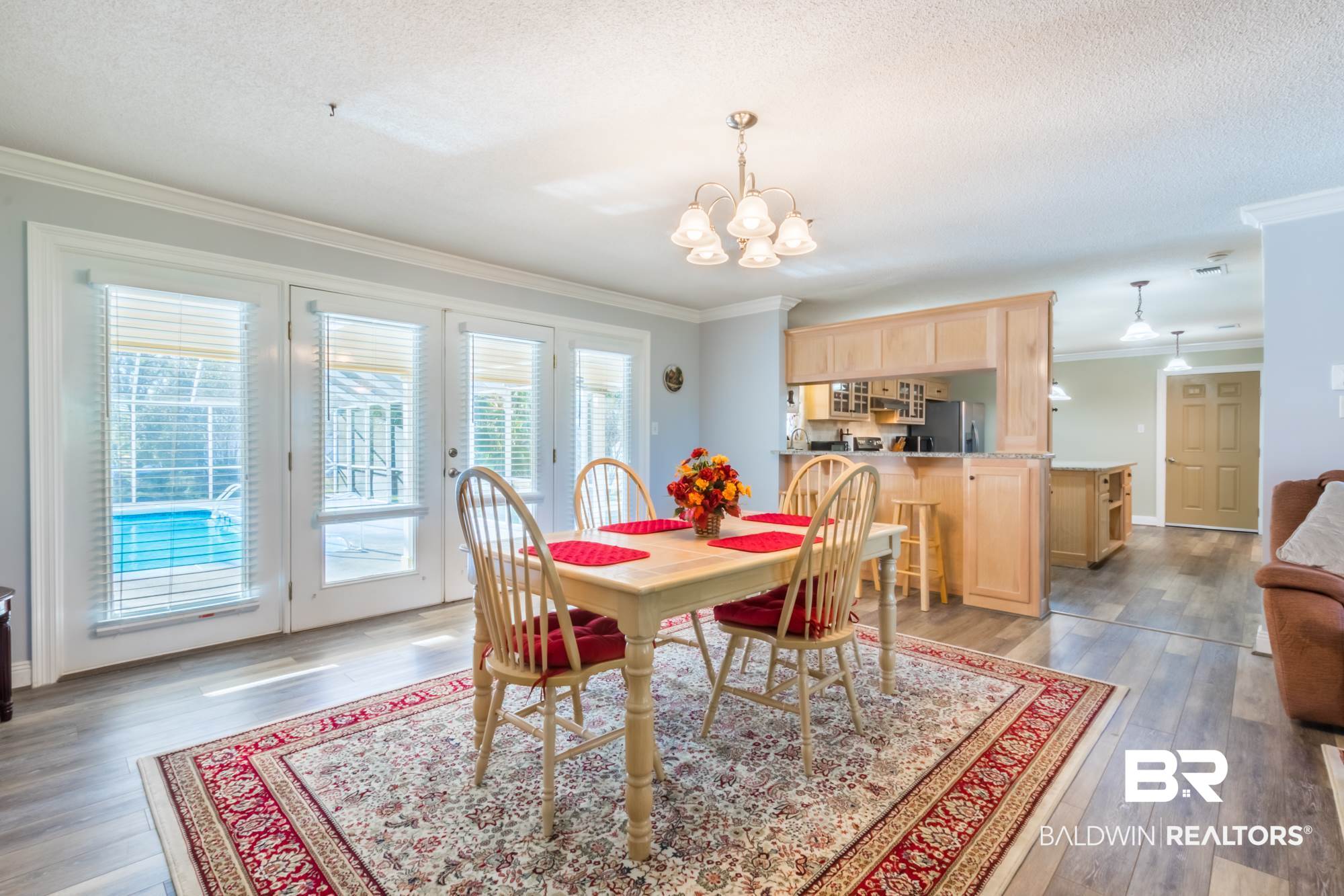 17151 Devine Road Loxley, AL 36551 - Photo 11 of 35