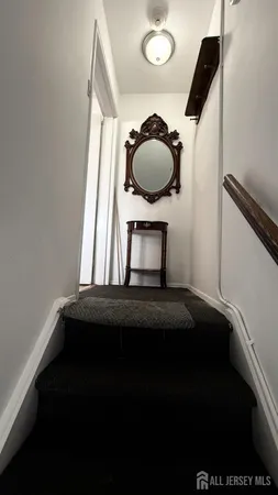 a view of bedroom and window