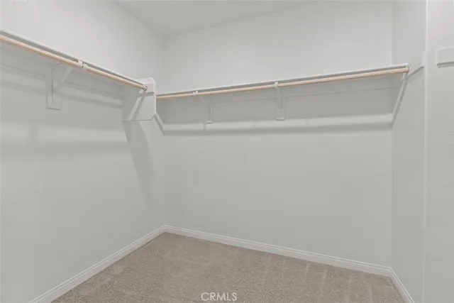 a spacious bathroom with a shower sink vanity and mirror