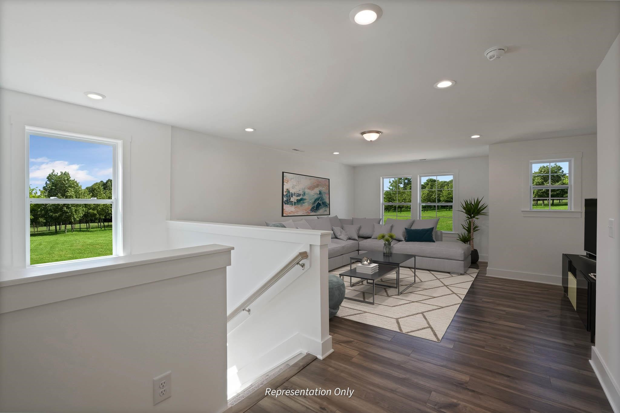 8716 Maxine Street, Unit 2 SELMA Willow Spring, NC 27592 - Photo 21 of 33 Photo 21