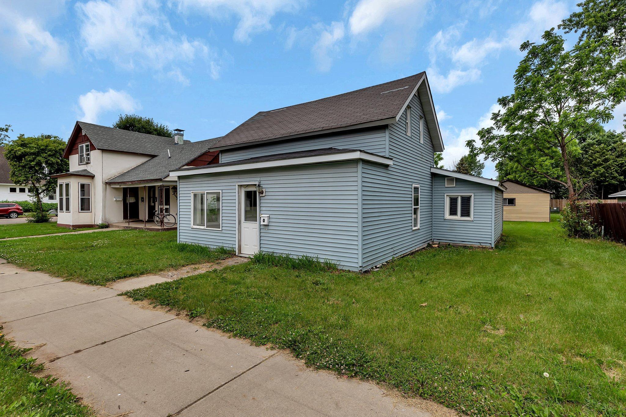 417 1st Street Southwest Wadena, MN 56482 - Photo 5 of 5