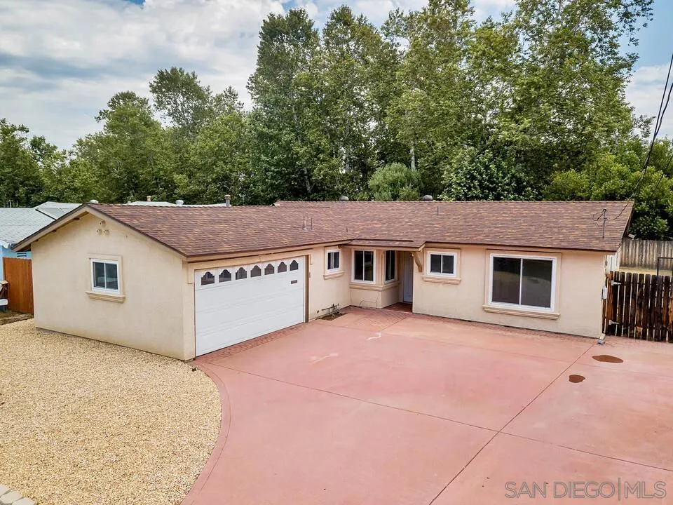 8529 Big Rock Road Santee, CA 92071 - Photo 1 of 35 Gallery Image 1