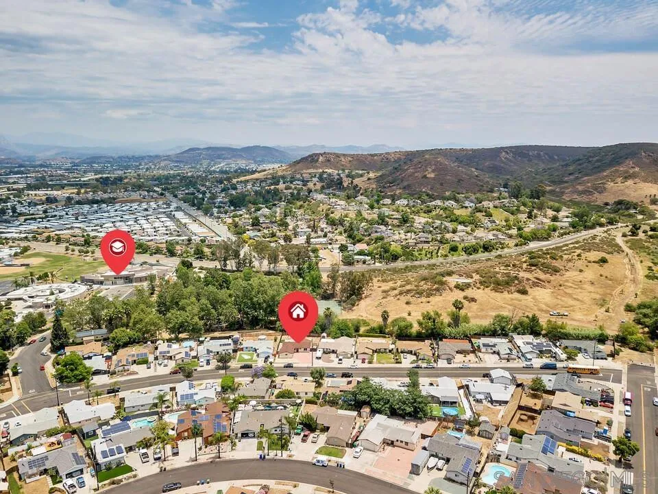 8529 Big Rock Road Santee, CA 92071 - Photo 34 of 35 Gallery Image 34