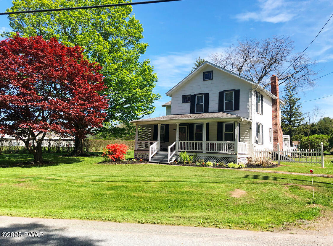128 Carbondale Road Waymart, PA 18472 - Photo 1 of 32