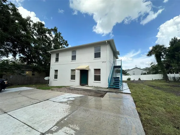 $2,200 | 3717 North 56th Street, Unit B, Tampa, FL 33619