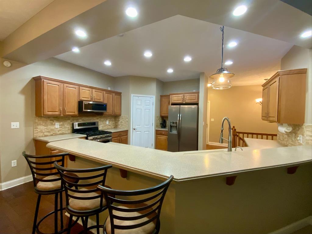 108 Harshaville Road Clinton, PA 15026 - Photo 6 of 48 Kitchen